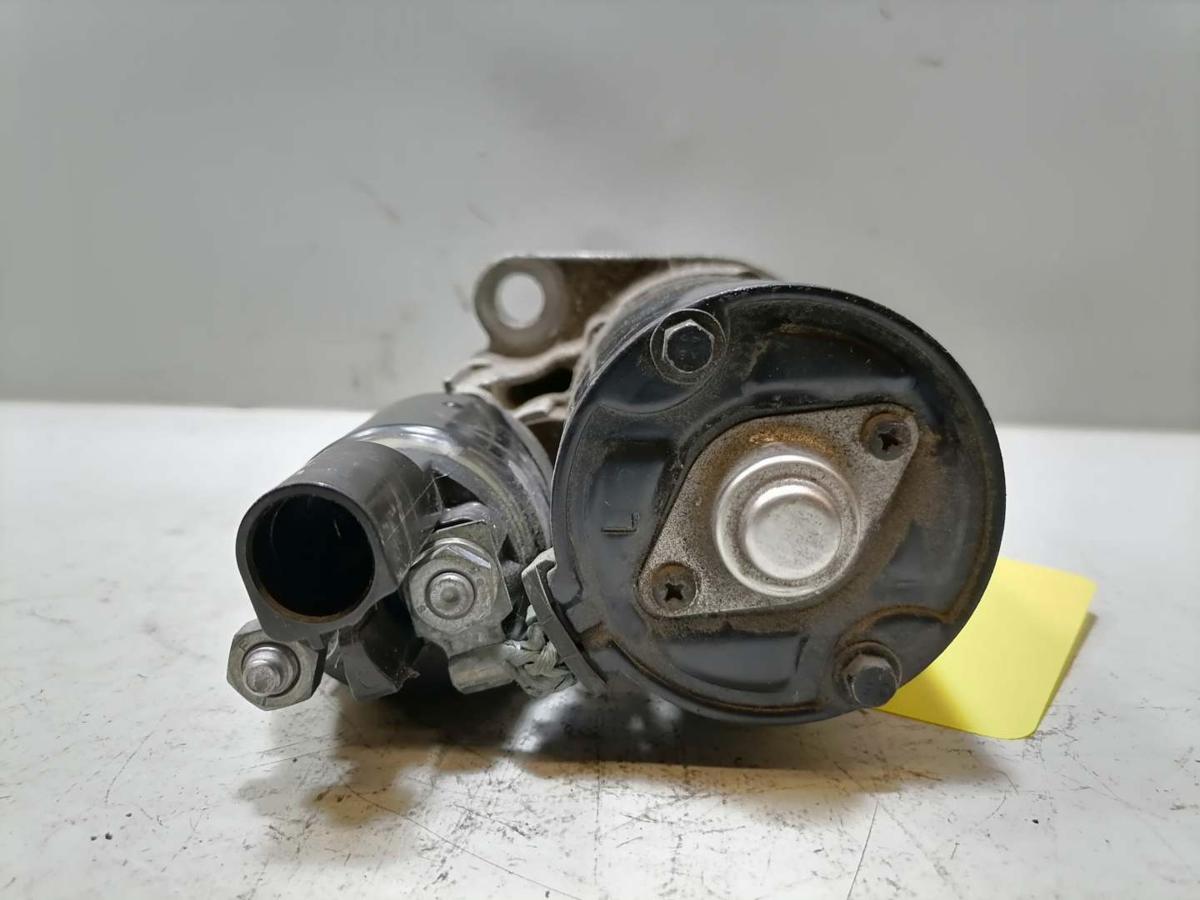 VW Golf 5 original Anlasser Starter 1,6 75KW Bj.2004 VW Golf 5 original Anlasser Starter 1,6 75KW Bj.2004